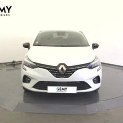 Renault Clio 5 E-Tech full hybrid 145 Techno occasion - Chambray-l&egrave;s-Tours - photo 2/20