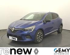 Renault Clio 5 Chambray-lès-Tours