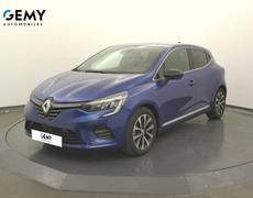 Renault Clio 5 Chambray-lès-Tours