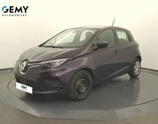 Renault Zoe Chambray-lès-Tours