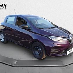 Renault Zoe Zoe R110 - MY22 Equilibre Chambray-l&egrave;s-Tours