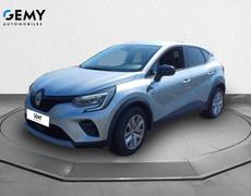Renault Captur Chambray-lès-Tours
