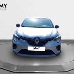Renault Captur Captur TCe 90 Evolution Chambray-l&egrave;s-Tours