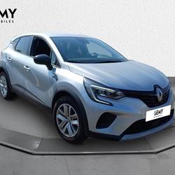 Renault Captur Captur TCe 90 Evolution Chambray-l&egrave;s-Tours