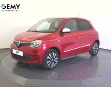 Renault Twingo 3 Chambray-lès-Tours
