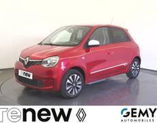 Renault Twingo 3 Chambray-lès-Tours