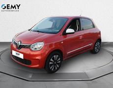 Renault Twingo 3 Chambray-lès-Tours