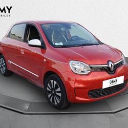 Renault Twingo 3 Twingo III E-Tech Techno Chambray-l&egrave;s-Tours