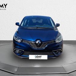 Renault Grand Scenic 4 Grand Scenic TCe 140 FAP Intens Auray