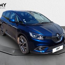 Renault Grand Scenic 4 Grand Scenic TCe 140 FAP Intens Auray