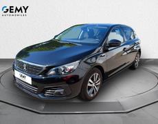 Peugeot 308 - 308 PureTech 110ch S&S BVM6 Style - 12 890 €