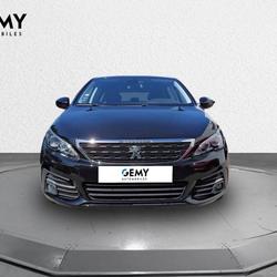 Peugeot 308 III Phase 1 308 PureTech 110ch S&S BVM6 Style Auray