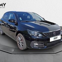 Peugeot 308 III Phase 1 308 PureTech 110ch S&S BVM6 Style Auray