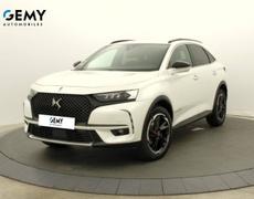 DS DS7 Crossback