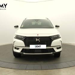 DS DS7 Crossback BlueHDi 130 EAT8 Performance Line+ occasion - Saint-Malo - photo 2/22