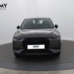 Ds DS3 DS 3 E-Tense Performance Line Saint-Malo