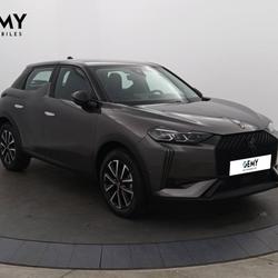 Ds DS3 DS 3 E-Tense Performance Line Saint-Malo