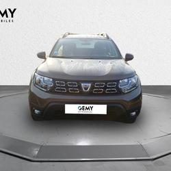 Dacia Duster Duster TCe 130 FAP 4x2 Confort Tours