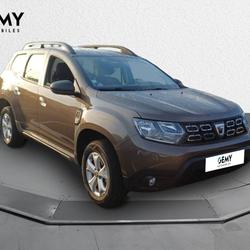 Dacia Duster Duster TCe 130 FAP 4x2 Confort Tours