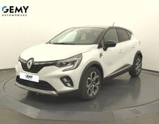 Renault Captur Chambray-lès-Tours