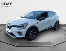 Renault Captur Chambray-lès-Tours