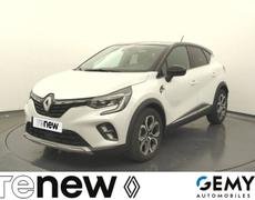 Renault Captur Chambray-lès-Tours