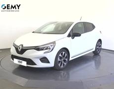 Renault Clio 5 Chambray-lès-Tours