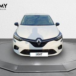 Renault Clio 5 Clio TCe 100 GPL Evolution Chambray-l&egrave;s-Tours