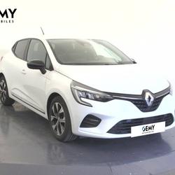 Renault Clio 5 Clio TCe 100 GPL Evolution Chambray-l&egrave;s-Tours