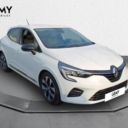 Renault Clio 5 Clio TCe 100 GPL Evolution Chambray-l&egrave;s-Tours