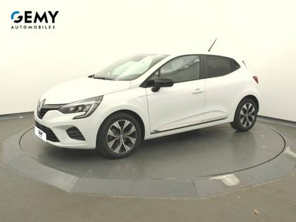 Renault Clio - Clio TCe 90 Evolution - 13 990 €