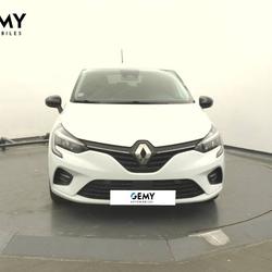 Renault Clio 5 Clio TCe 90 Evolution Auray