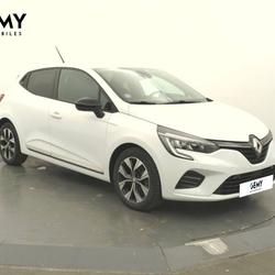 Renault Clio 5 Clio TCe 90 Evolution Auray
