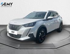 Peugeot e-2008 Auray