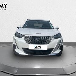 Peugeot e-2008 2008 Electrique 136 ch Allure Auray