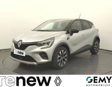 Renault Captur Chambray-lès-Tours
