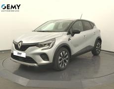 Renault Captur Chambray-lès-Tours