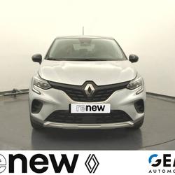 Renault Captur Captur TCe 90 Evolution Chambray-l&egrave;s-Tours