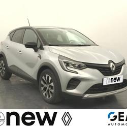 Renault Captur Captur TCe 90 Evolution Chambray-l&egrave;s-Tours