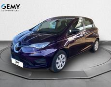 Renault Zoe Le Mans