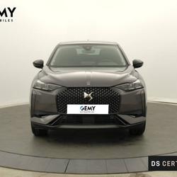 Ds DS3 DS 3 Hybride 145 e-DCT6 &Eacute;toile Saint-Malo