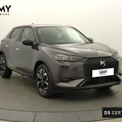 Ds DS3 DS 3 Hybride 145 e-DCT6 &Eacute;toile Saint-Malo