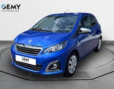 Peugeot 108 Auray