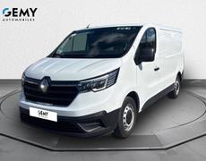 Renault Trafic Le Mans