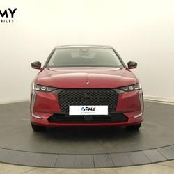 DS DS4 DS 4 Hybride E-Tense 225 EAT8 Performance Line+ Saint-Malo