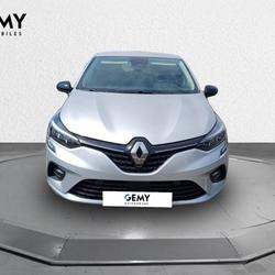 Renault Clio 5 Clio E-Tech full hybrid 145 Evolution Chambray-l&egrave;s-Tours