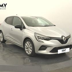 Renault Clio 5 Clio E-Tech full hybrid 145 Evolution Chambray-l&egrave;s-Tours