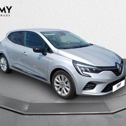 Renault Clio 5 Clio E-Tech full hybrid 145 Evolution Chambray-l&egrave;s-Tours