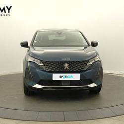 Peugeot 3008 3008 Puretech 130ch S&S EAT8 Allure Pack Auray