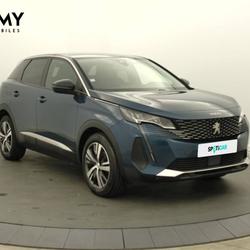 Peugeot 3008 3008 Puretech 130ch S&S EAT8 Allure Pack Auray